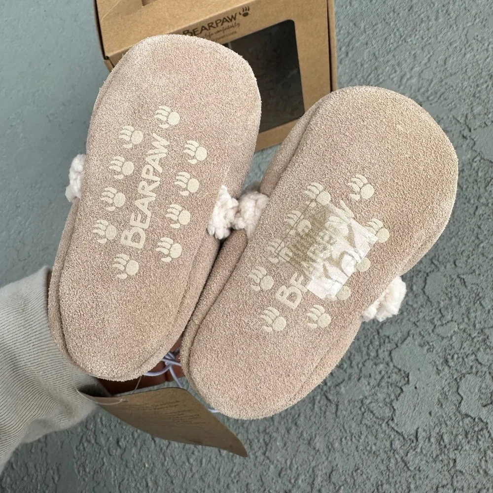 BearPaw ✨new tags